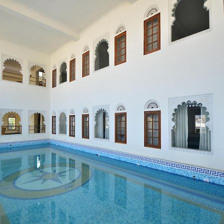 Aaram Mahal By Pachar Group Hotel Udaipur Exterior foto