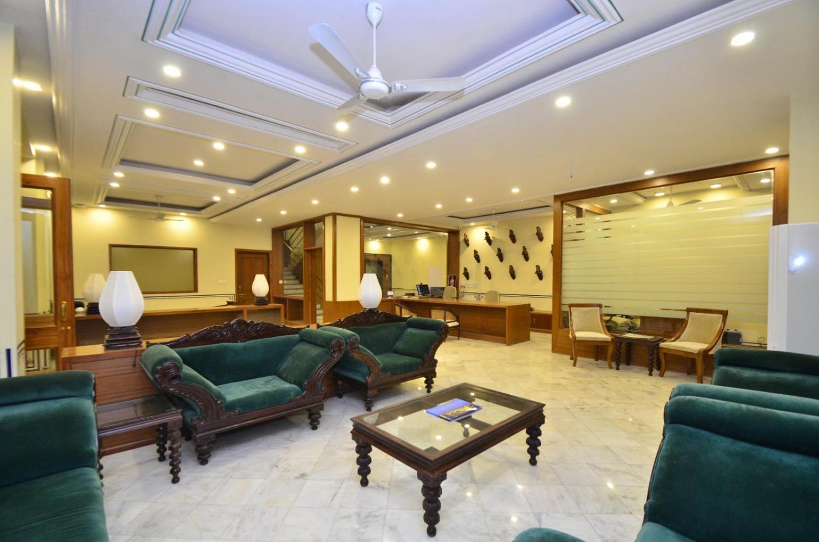Aaram Mahal By Pachar Group Hotel Udaipur Exterior foto
