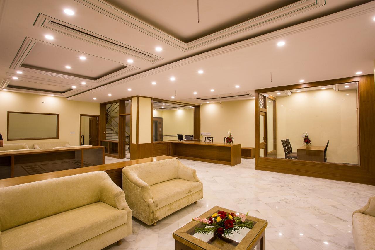 Aaram Mahal By Pachar Group Hotel Udaipur Exterior foto